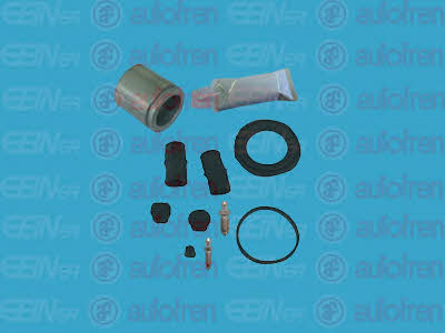 Autofren D4851C Repair Kit, brake caliper D4851C