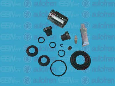 Autofren D4853C Repair Kit, brake caliper D4853C