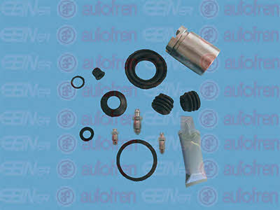 Autofren D4857C Repair Kit, brake caliper D4857C