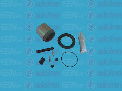 Autofren D4960C Repair Kit, brake caliper D4960C