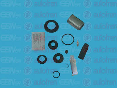 Autofren D4961C Repair Kit, brake caliper D4961C
