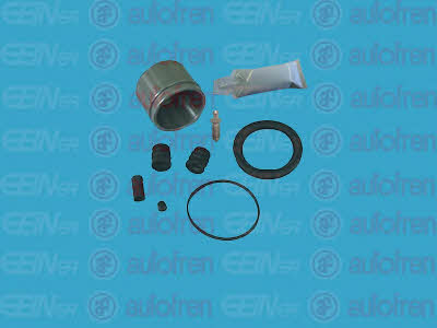 Autofren D4963C Repair Kit, brake caliper D4963C