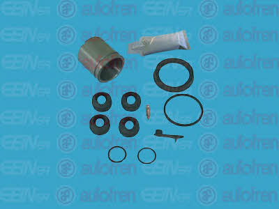 Autofren D4969C Repair Kit, brake caliper D4969C
