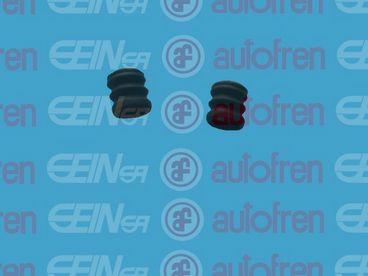 Autofren Boots, guide pin, brake caliper – price 13 PLN