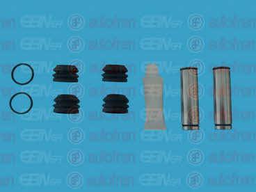 Repair Kit, brake caliper guide Autofren D7025C