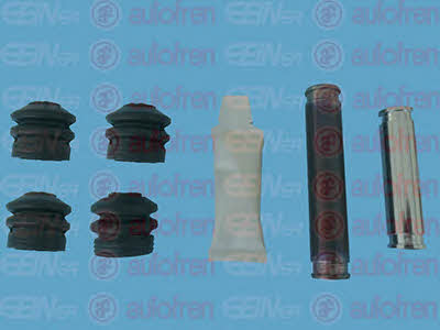 Buy Autofren D7031C at a low price in United Arab Emirates!