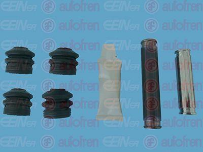 Autofren D7031C Brake caliper guide pin repair kit D7031C D7031C Autofren Brake caliper guide pin repair kit