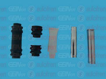 Autofren Repair Kit, brake caliper guide – price 27 PLN