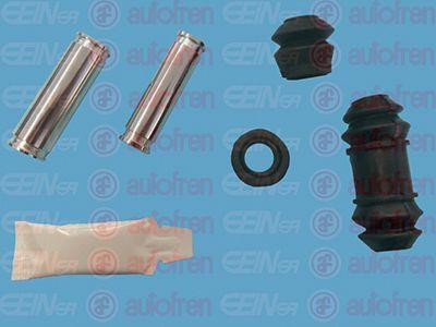 Repair Kit, brake caliper guide Autofren D7033C