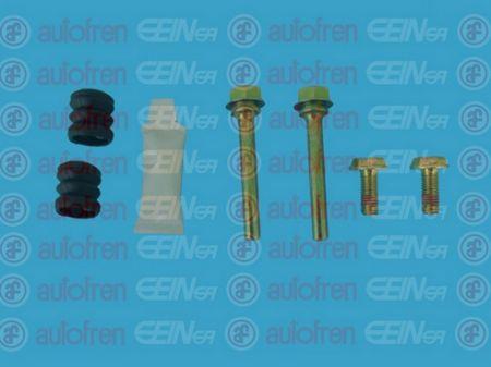 Brake caliper guide pin repair kit Autofren D7035C