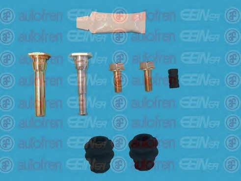 Autofren Repair Kit, brake caliper guide – price 29 PLN