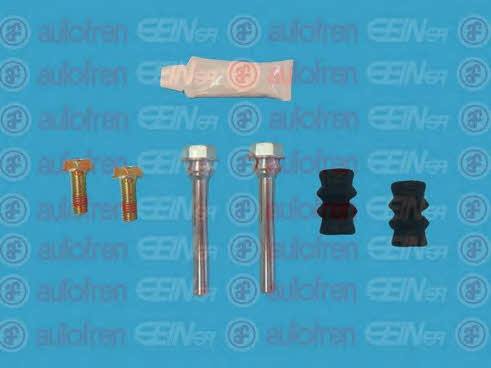 Autofren Repair Kit, brake caliper guide – price 31 PLN
