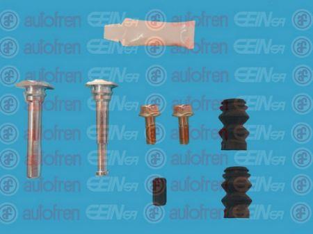 Repair Kit, brake caliper guide Autofren D7045C