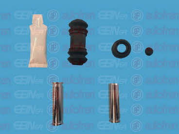 Repair Kit, brake caliper guide Autofren D7050C