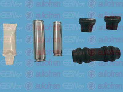 Autofren D7054C Brake caliper guide pin repair kit D7054C D7054C Autofren Brake caliper guide pin repair kit