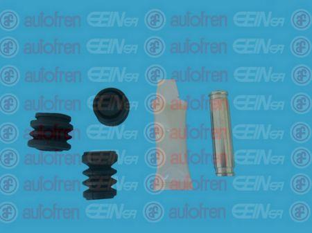 Repair Kit, brake caliper guide Autofren D7063C