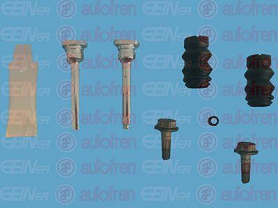 Repair Kit, brake caliper guide Autofren D7066C