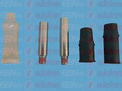 Brake caliper guide pin repair kit Autofren D7078C