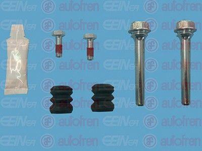 Brake caliper guide pin repair kit Autofren D7095C