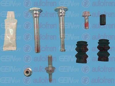 Autofren D7103C Brake caliper guide pin repair kit D7103C D7103C Autofren Brake caliper guide pin repair kit