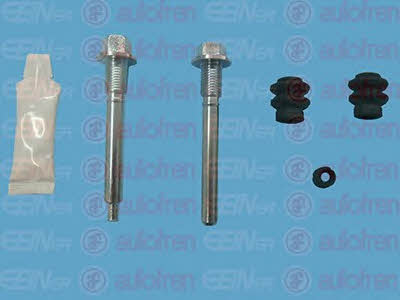 Autofren Repair Kit, brake caliper guide – price 25 PLN
