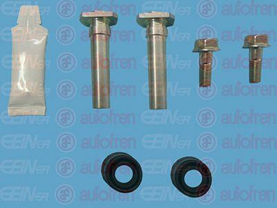 Repair Kit, brake caliper guide Autofren D7106C