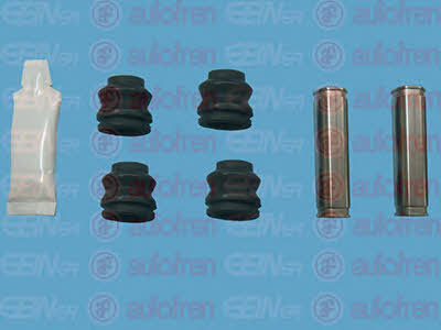 Buy Autofren D7117C at a low price in United Arab Emirates!