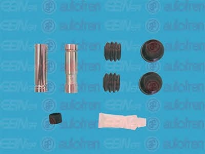Brake caliper guide pin repair kit Autofren D7141C