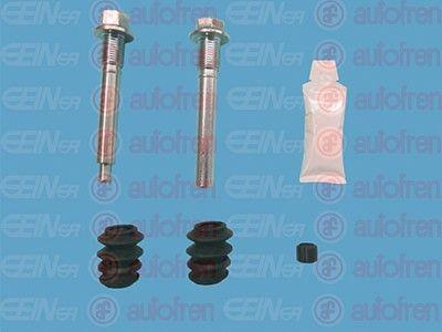 Repair Kit, brake caliper guide Autofren D7177C