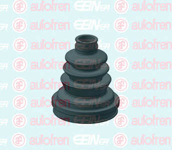 Bellow, driveshaft Autofren D8070