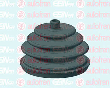 Autofren Outer shaft boot – price 23 PLN