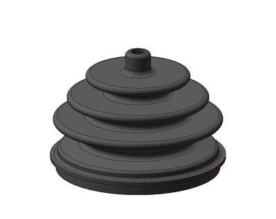 Outer CV Boot Autofren D8090