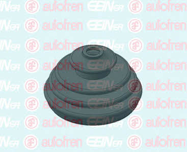 Outer CV Boot Autofren D8161