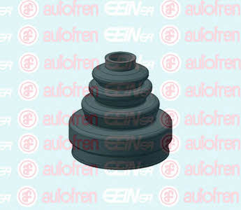 Autofren Outer shaft boot – price 29 PLN