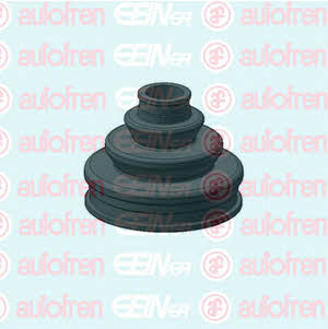 Drive shaft inner boot Autofren D8215