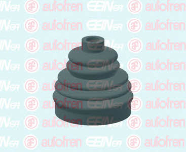 Outer CV Boot Autofren D8271T