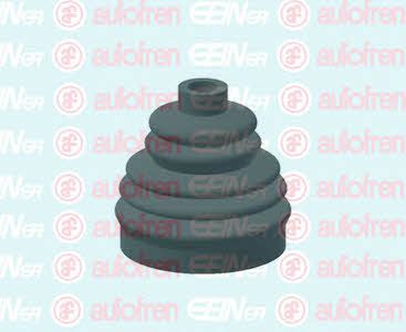 Autofren Outer shaft boot – price 48 PLN