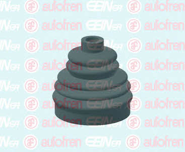 Autofren Outer shaft boot – price 27 PLN