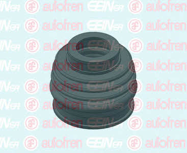 Autofren Drive shaft inner boot – price 31 PLN