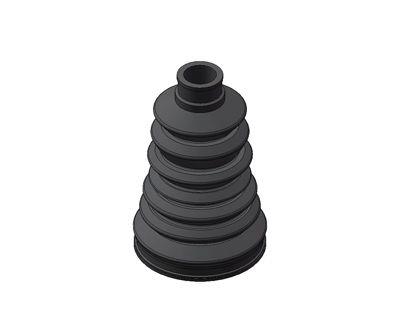 Outer CV Boot Autofren D8364T
