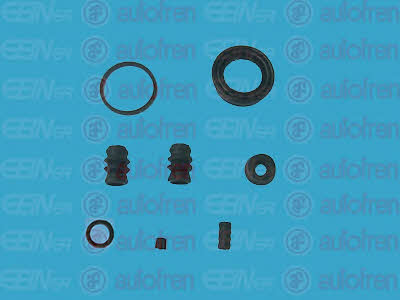 Autofren D41018 Repair Kit, brake caliper D41018