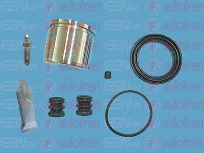Autofren D41036C Repair Kit, brake caliper D41036C