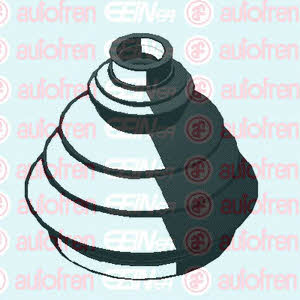Autofren Outer shaft boot – price 52 PLN