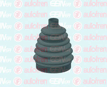 Autofren Outer shaft boot – price 48 PLN
