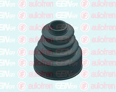 Drive shaft inner boot Autofren D8388