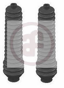 Tie rod boots, set Autofren D9008C