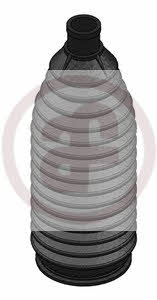 Steering rack boot Autofren D9018