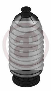D9045 Autofren Steering rack boot