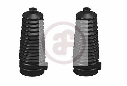 Steering gaiter Rover: D9053C Autofren Tie rod boots, set