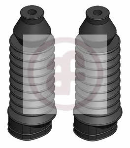 Tie rod boots, set Autofren D9056C